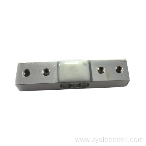 Aluminum Single Point Load Cell Sensor